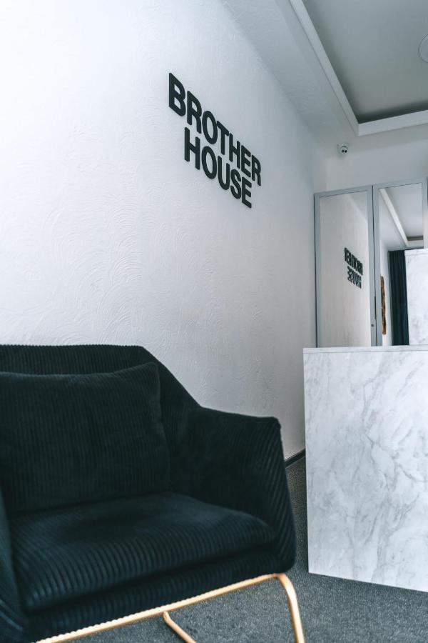 Brother House カウナス エクステリア 写真